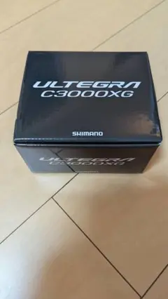 シマノ シマノ 25アルテグラ C3000XG / スピニング リール
