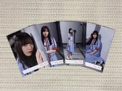 櫻坂46 村山美羽 Make or Break