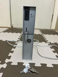 コインタイマー