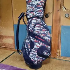 ロサーセンキャディバッグ