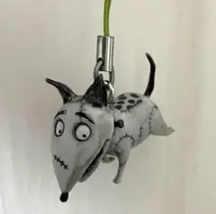 フランケンウィニー　フィギュア　セット売り フランケンウィニーFRANKENWEENIE/コレクターズフィギュア