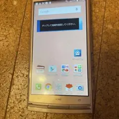 URBANO スマートフォン CE1177 ピンク