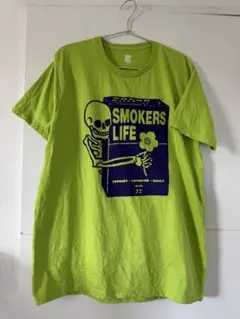 Design Tshirts Store granph Tシャツ L