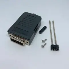 DB15オスコネクタ DB15ネジ配線端子モジュールブレークアウトPCBボード