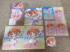 魔法少女リリカルなのは DMMスクラッチ 高町なのは