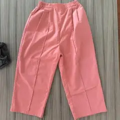 130　夏用パンツ