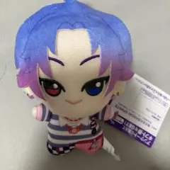 18TRIP エイトリ 夜半子タろ ちびぐるみ　ナムコ限定
