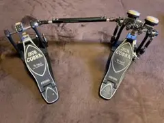 TAMA IRON COBRA ツインペダルHP900FTW