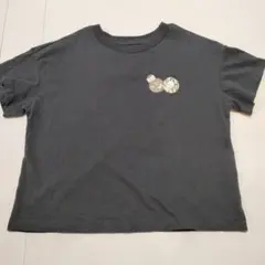 UNIQLO ちいかわ サンリオ コラボ 120cm