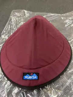 KAVU カブー チルバ　トレッキング 帽子 Chillba