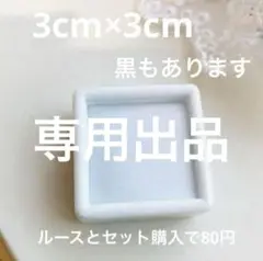 ルースケース 専用♡