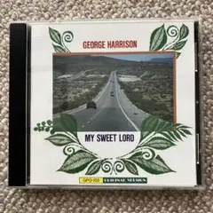 George Harrison / My Sweet Lord