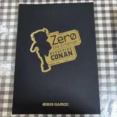 2025年最新】名探偵コナン ゼロの執行人 メモリアルアルバムの