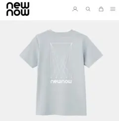 榮倉奈々ニューナウnewnow ニット ネイビー Mサイズ newnow - 【ニューナウ】 | 公式オンラインストア