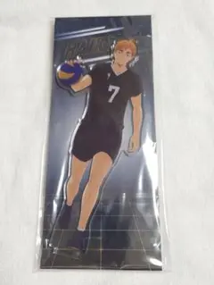 ハイキュー 宮侑 アクリルスタンド