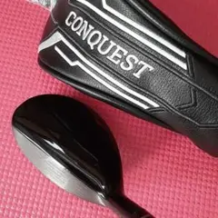 最終値下マジェスティMAJESTY CONQUEST 5U 24° TOUR-S