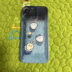 iPhone 16 pro max 透明ケース ソフトケース　新品未使用