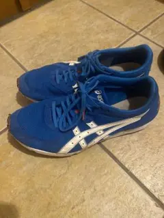 ソーティジャパンセイハ2 asics トレイルランニングシューズ 26.5