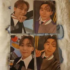 SEVENTEEN 17 is right here スングァン