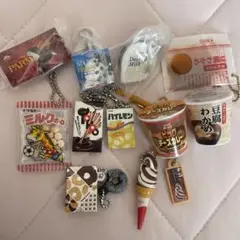 ガチャガチャ ミニチュア まとめ売り