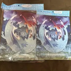ポケモンセンターオリジナル ポケモンカードゲーム コレクション