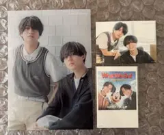 King & Prince 特典 セット