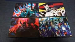 欅坂46　Blu-ray　DVD 　セット