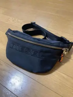 DIESEL ディーゼル ボディバック
