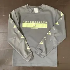 LUZeSOMBRA FUTEBOLISTA LS グレー 150