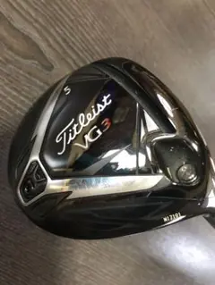 Titleist VG3 フェアウェイウッド（2018） 5W