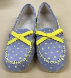 最終値下げ! UGG ローファーモカシンシューズ