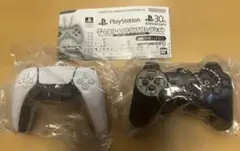 ガチャ　PlayStation ゲームスタート！サウンドコレクション　２点セット