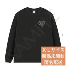 CUTIE STREET 川本笑瑠 生誕祭 Tシャツ 新品未開封 XLサイズ