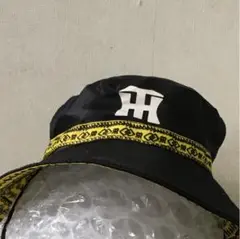 HANSHIN Tigers HAT 阪神 タイガース ハット 非売品