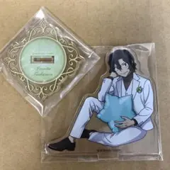 弱虫ペダル　手嶋　アクスタ　パーティー アクリルスタンド