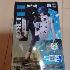 メタファー リファンタジオ ちょこのせプレミアム フィギュア 主人公