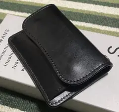 WILDSWANS TONGUE アイレット加工版 希少 ビギナーリングS付き WILDSWANS TONGUE アイレット加工版 希少 ビギナーリングS付き