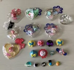 ほっぺちゃん　サン宝石　まとめ売り　平成レトロ