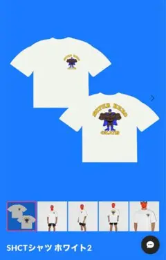 【新品未使用】Jackpot market Tシャツ
