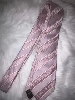 【美品】LOUIS VUITTON ルイ・ヴィトン ネクタイシルク100%