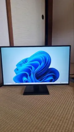 27インチゲーミングモニター・ディスプレイ