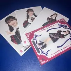 AKB48 Oh my pumpkin 第2弾 山崎空 コンプ