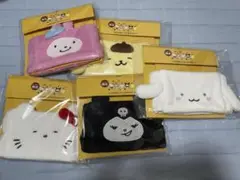 にしむらゆうじ×サンリオキャラクターズ