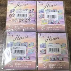 にじさんじHEROES海の家 まとめ売り