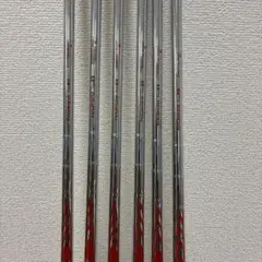 モーダスツアー120S 6本セット