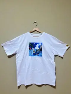 懐かしのサルゲッチュ Tシャツ