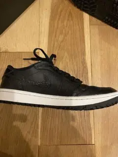 NIKE AIR JORDAN 1 LOW GOLF 26.0