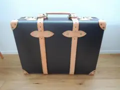 グローブトロッター ファリ コロニアルブラウン