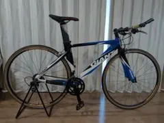 【GIANT FCR1】4700系カスタム※最終値下げ GIANT FCR1】4700系カスタム※即購入OK