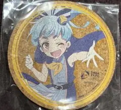 ゾンビランドサガ　ゆめぎんがパラダイス　ムビチケ第二弾特典　リリィのコースター